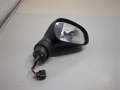 Зеркало боковое Seat Leon 2 2005-2012 - 21227991