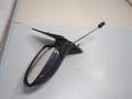 Зеркало боковое Ford Focus 1 1998-2004 - 21228008