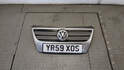 Решетка радиатора Volkswagen Passat 6 2005-2010 - 21228009