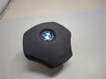 Подушка безопасности водителя BMW 3 E90 2005-2012 - 21228065