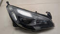 Фара передняя Opel Astra J 2010-2017 - 21228107