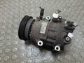 Компрессор кондиционера Kia Ceed 1 2007-2012 - 21228183