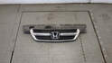 Решетка радиатора Honda CR-V 2001-2006 - 21228191