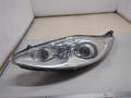Фара передняя Ford Fiesta 6 2008-2013 - 21228234
