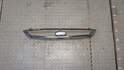 Решетка радиатора Ford Focus 1 1998-2004 - 21228245