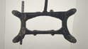 Подрамник Dodge Hornet 2022-2025 - 21228255