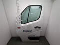 Дверь боковая Renault Master 2010-2026 - 21228348