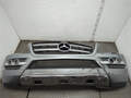 Бампер Mercedes GL X164 2006-2012 - 21228407