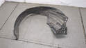 Защита арок (подкрылок) Honda Civic 2005-2012 - 21228446