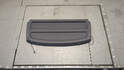 Полка багажника Renault Captur 2013-2017 - 21228468