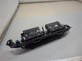 Переключатель печки Dodge Hornet 2022-2025 - 21228471