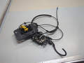 Замок капота Dodge Hornet 2022-2025 - 21228495