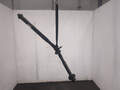 Кардан Volkswagen Touareg 2010-2014 - 21228609