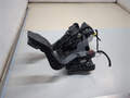 Блок педалей Dodge Hornet 2022-2025 - 21228621