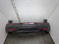 Бампер Ford Explorer 2010-2015 - 21228760