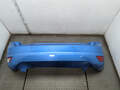 Бампер Ford Focus 2 (рест) 2008-2011 - 21228903