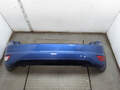 Бампер Ford Focus 2 (рест) 2008-2011 - 21228972