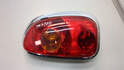 Фонарь задний Mini Countryman (R60) 2010-2016 - 21229043
