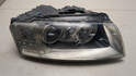 Фара передняя Audi A8 (D3) 2002-2010 - 21229073