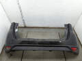 Бампер Renault Scenic 3 2009-2012 - 21229088