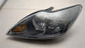 Фара передняя Ford Focus 2 (рест) 2008-2011 - 21229095