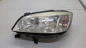Фара передняя Opel Zafira A 1999-2005 - 21229098