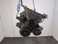 Блок цилиндров (шорт блок) Kia Ceed 1 2007-2012 - 21229118