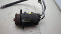 Компрессор кондиционера Ford Mondeo 4 2007-2015 - 21229129
