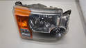 Фара передняя Land Rover Discovery 3 2004-2009 - 21229131