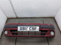 Бампер Renault Scenic 1 1996-2002 - 21229194