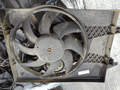 Вентилятор радиатора Ford Fiesta 5 2001-2007 - 21229235