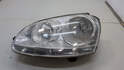 Фара передняя Volkswagen Golf 5 2003-2009 - 21229239