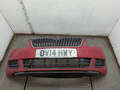 Бампер Skoda Fabia 2007-2014 - 21229266
