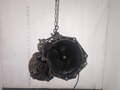Кпп-6ст. (мкпп) Opel Zafira B 2005-2014 - 21229268