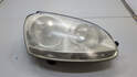 Фара передняя Volkswagen Golf 5 2003-2009 - 21229270