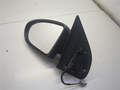 Зеркало боковое Nissan Qashqai J10 2006-2013 - 21229389