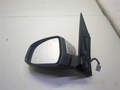 Зеркало боковое Ford Focus 2 (рест) 2008-2011 - 21229396