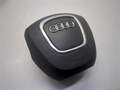 Подушка безопасности водителя Audi A3 (8P) 2003-2013 - 21229414