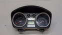 Приборная панель Ford Focus 2 (рест) 2008-2011 - 21229584