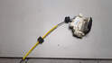 Замок двери Audi A6 (C6) 2004-2011 - 21229597