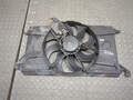 Вентилятор радиатора Ford Focus 2 2005-2008 - 21229601