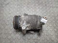 Компрессор кондиционера Opel Astra H 2004-2010 - 21229737