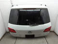 Крышка багажника Volkswagen Touareg 2010-2014 - 21229745