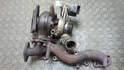 Турбина Land Rover Range Rover 3 (LM) 2002-2012 - 21229756