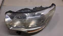 Фара передняя Citroen C4 2010-2020 - 21229808