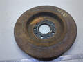 Тормозной диск Ford Explorer 2010-2015 - 21229874