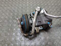 Компрессор кондиционера Mazda 6 (GG) 2002-2007 - 21229888