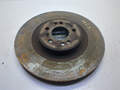 Тормозной диск Mercedes GL X164 2006-2012 - 21229935