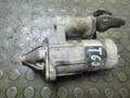 Стартер Mitsubishi Pajero Pinin 1998-2006 - 21230064