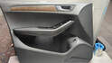 Дверная карта (обшивка двери) Audi Q5 2008-2017 - 21230224